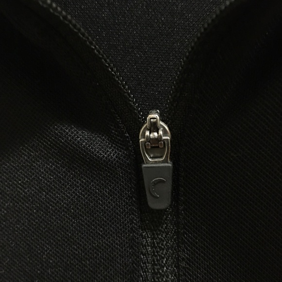 ZYIA Active Black Classic Clubhouse Dress Size XXL - Picture 10 of 13